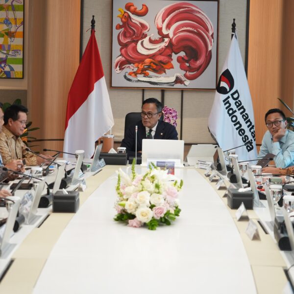 Restrukturisasi BUMN Karya untuk Perkuat Infrastruktur Nasional*