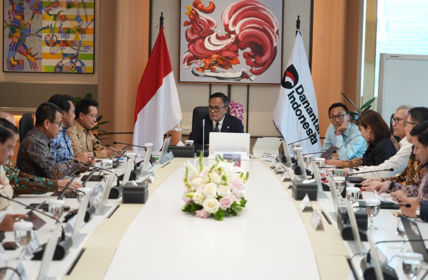 Restrukturisasi BUMN Karya untuk Perkuat Infrastruktur Nasional*