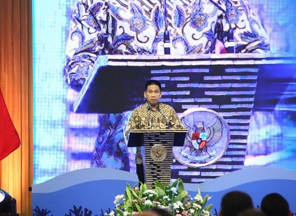 Kelautan dan Perikanan Salah Satu Kunci Ketahanan Pangan&hellip;