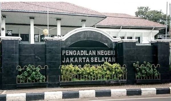 Breaking news! PN Jaksel Kabulkan Sebagian Prapid Roy&hellip;
