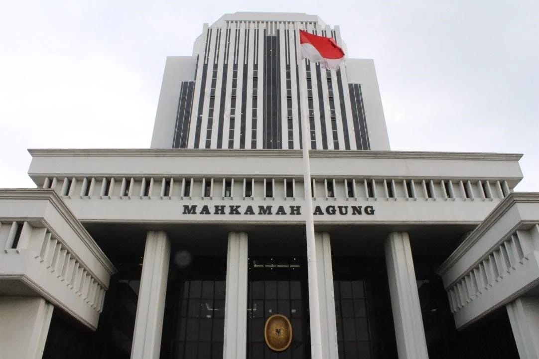 MA Kabulkan Kasasi UI, Sanksi Etik Promotor Disertasi Bahlil Tetap Sah Berlaku