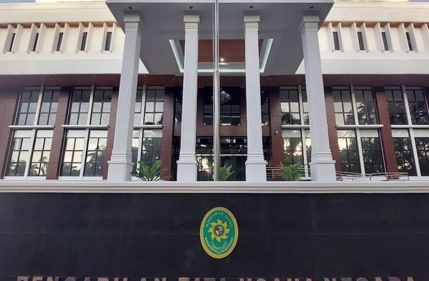 Gugatan Pegawai Dikabulkan PTUN Jakarta, Menteri HAM Wajib Pulihkan Jabatan