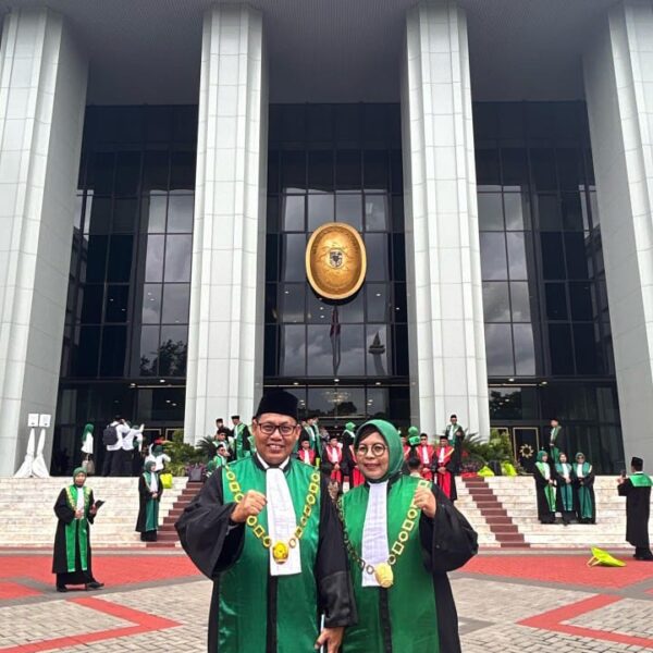 Ketua PA Jakarta Pusat: Pemahaman Sistem Hukum Waris&hellip;
