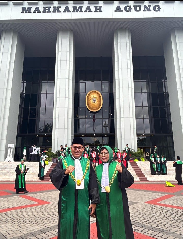 Ketua PA Jakarta Pusat: Pemahaman Sistem Hukum Waris Penting untuk Menjamin Kepastian Hukum