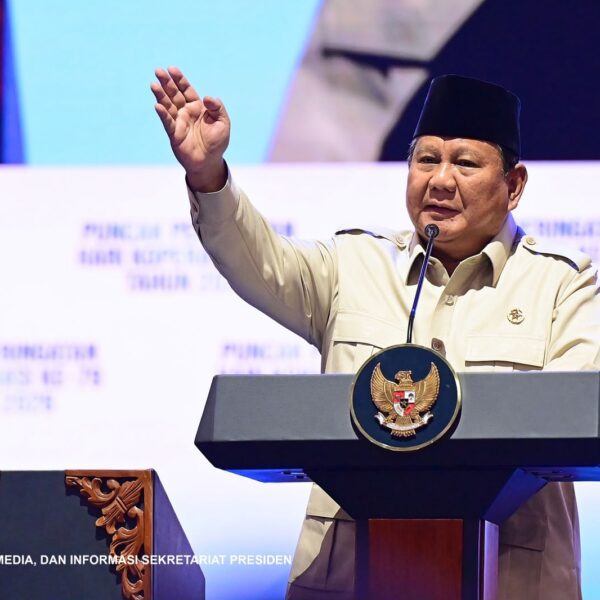 Dukung Visi Presiden, Menekraf: Desa Kreatif Jadi Pusat…