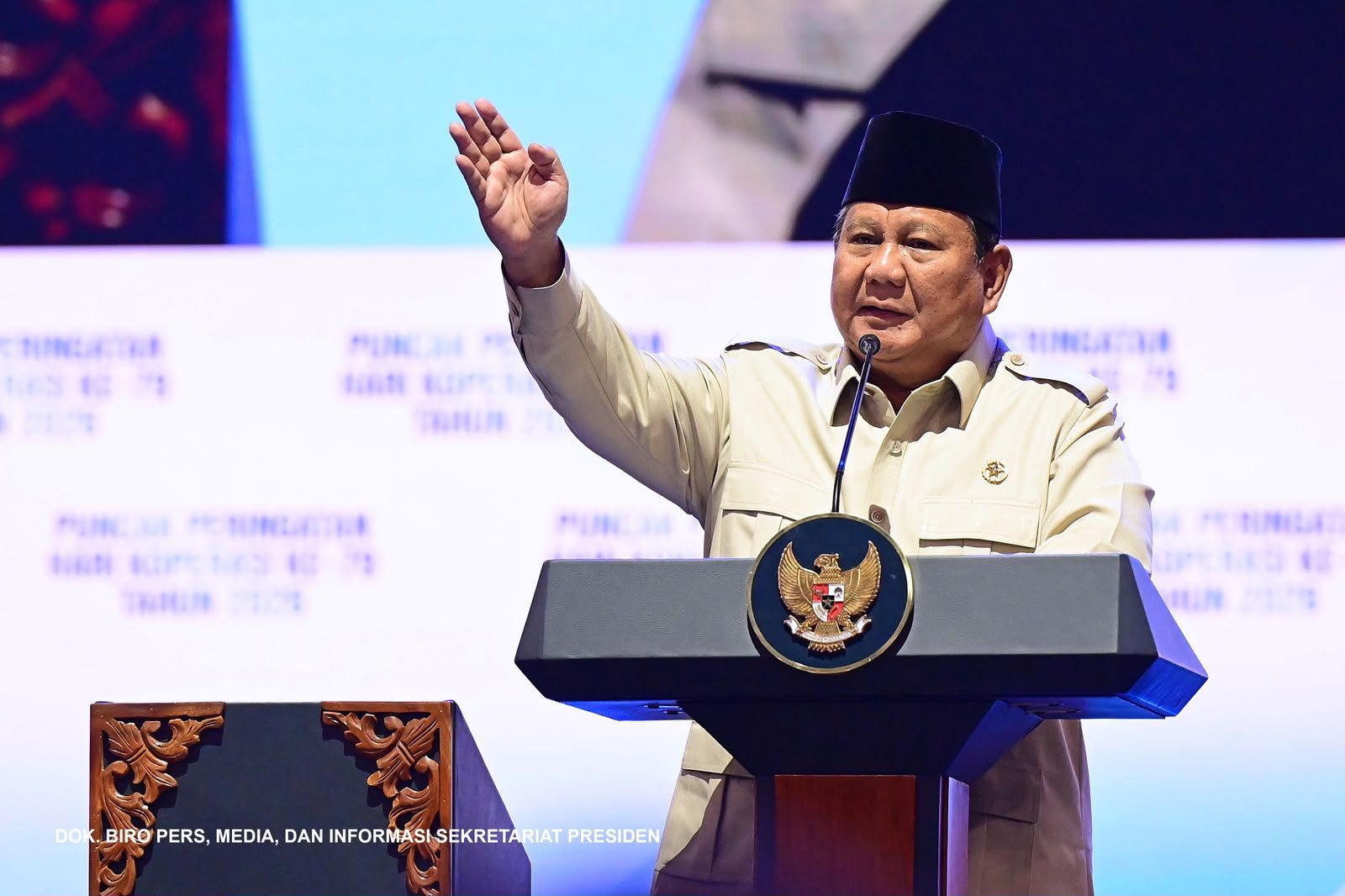 Dukung Visi Presiden, Menekraf: Desa Kreatif Jadi Pusat Ekonomi Daerah