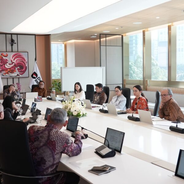 BP BUMN-Danantara Dukung Misi Pemerintah Jadikan Bali Sebagai…