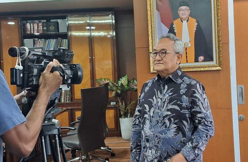 Ketua Muda Agama MA Jelaskan Perbedaan Pengadilan Agama&hellip;