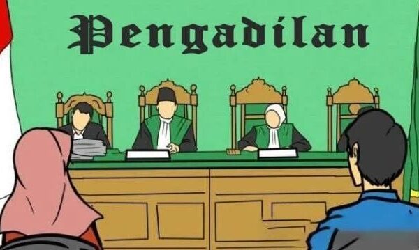Hak Finansial Perempuan Pascaperceraian