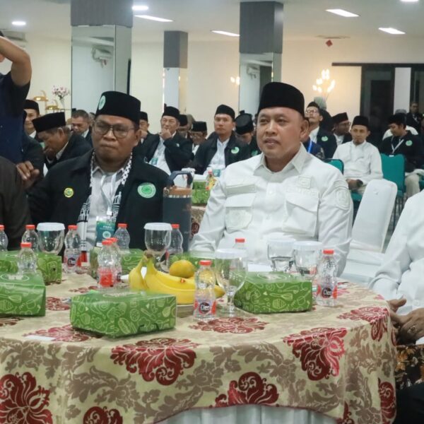 Wali Kota Bekasi Ajak Sahabat MUI Bersinergi Berantas&hellip;