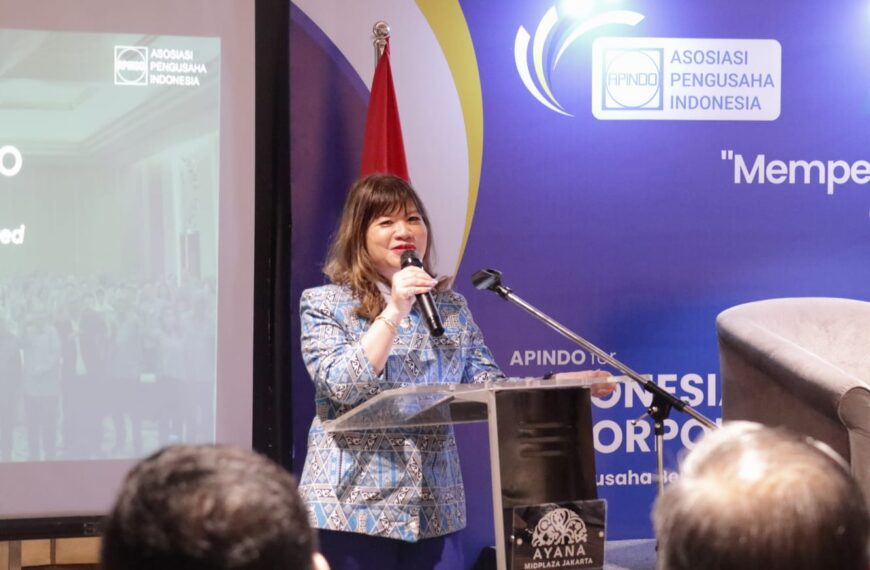 APINDO Nilai ION Dapat Percepat Digitalisasi UMKM dan…
