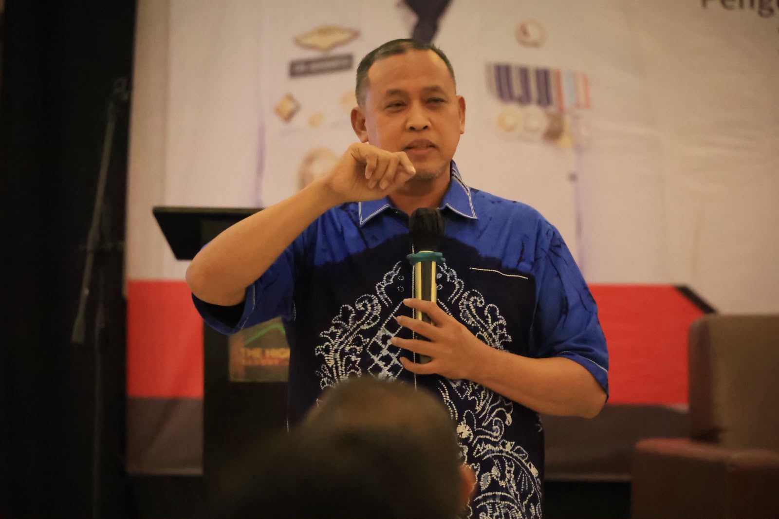 Pemkot Bekasi Perkuat Soliditas Camat dan Lurah untuk Tingkatkan Pelayanan Kepada Masyarakat