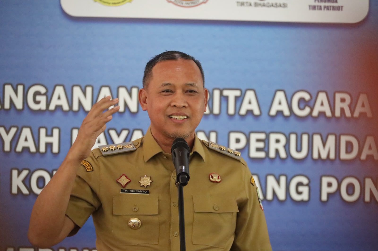 Kota Bekasi Satu-Satunya di Jabar dengan Rata-Rata Lama Sekolah di Atas 12 Tahun