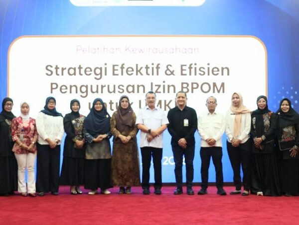 Pemkot Bekasi Perkuat UMKM dengan Pelatihan Strategi Efektif&hellip;