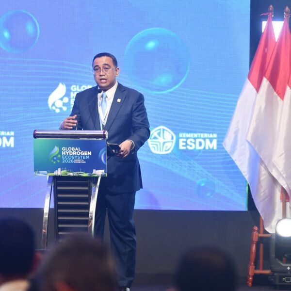 Pertamina Perkuat Pengembangan Hidrogen Nasional untuk Dukung Ketahanan…