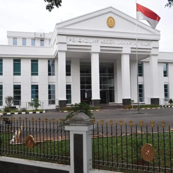 Pengadilan Negeri Jakarta Timur Batalkan Surat Dakwaan Perkara…