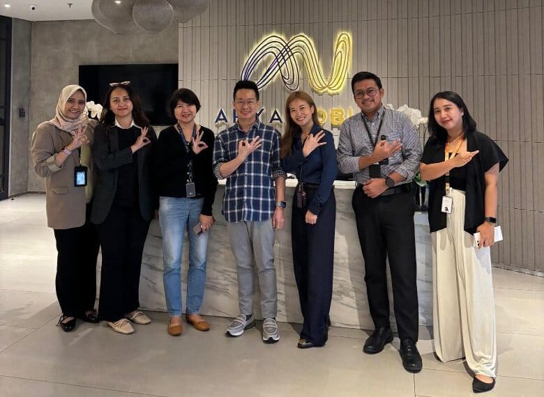 BRI Bursa Efek Indonesia dan Erha Clinic Jalin Sinergi Lewat…