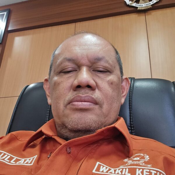 Track record Hakim Safri dari Humas PN Makassar&hellip;
