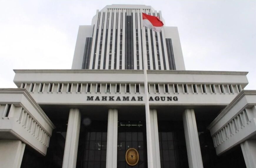 MA Belum Buka Seleksi CASN 2026, Waspadai Informasi…