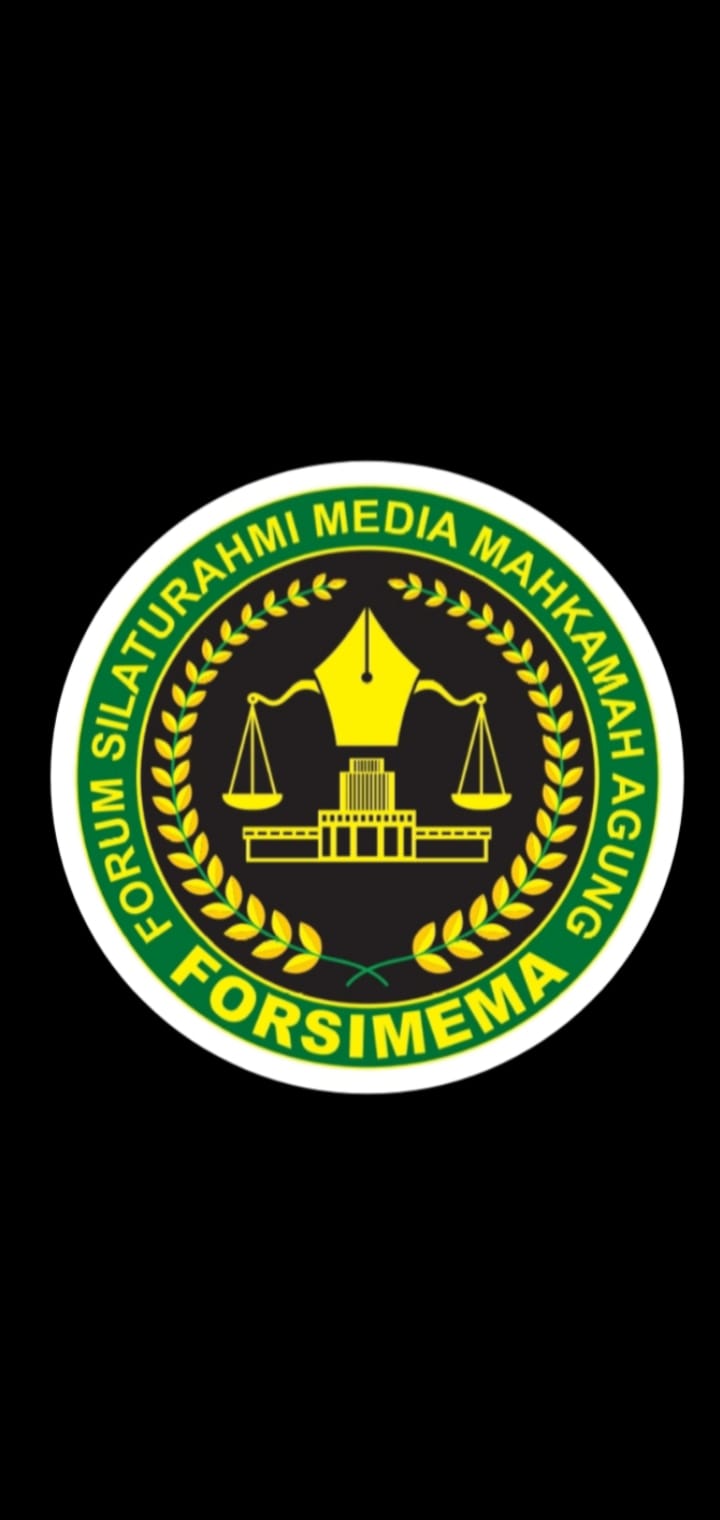 ​Efektifkah Anggaran Besar Film “HAKIM JUGA MANUSIA”? FORSIMEMA-RI Tekankan Pentingnya Skala Prioritas Dan Transfaransi Judicial System 