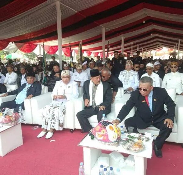 ORMAS BPPKB BANTEN RAYAKAN MILAD KE-28 DENGAN SEMANGAT&hellip;