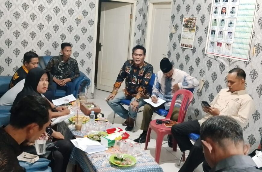 Netralitas Jadi Prioritas, BPD dan Panitia Pilkades Ciledug Siap Kawal…