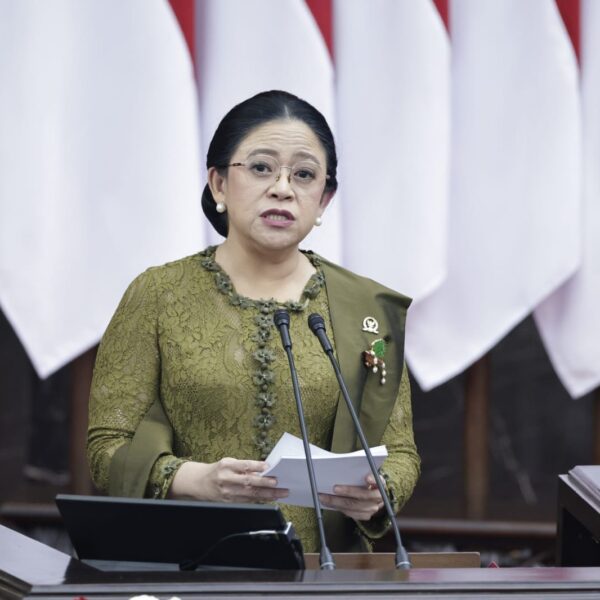 DPR Telah Rampungkan 28 Undang-Undang, RUU Perampasan Aset…
