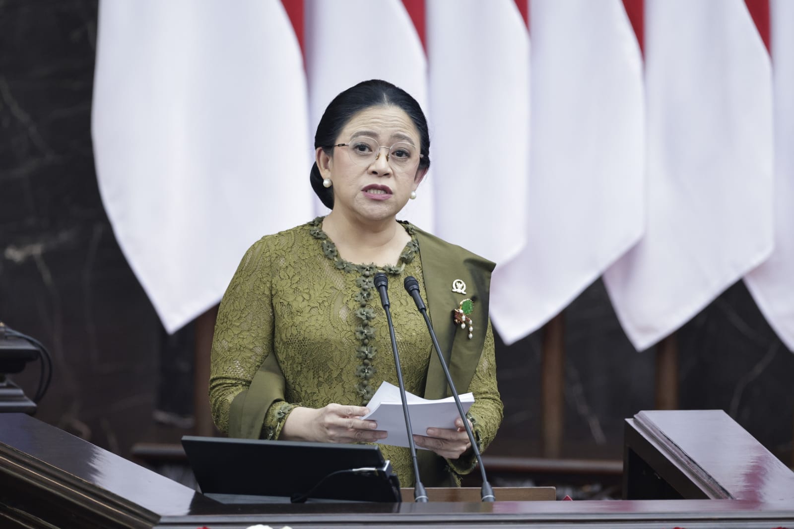 DPR Telah Rampungkan 28 Undang-Undang, RUU Perampasan Aset Dapat Atensi Perkuat Substansi