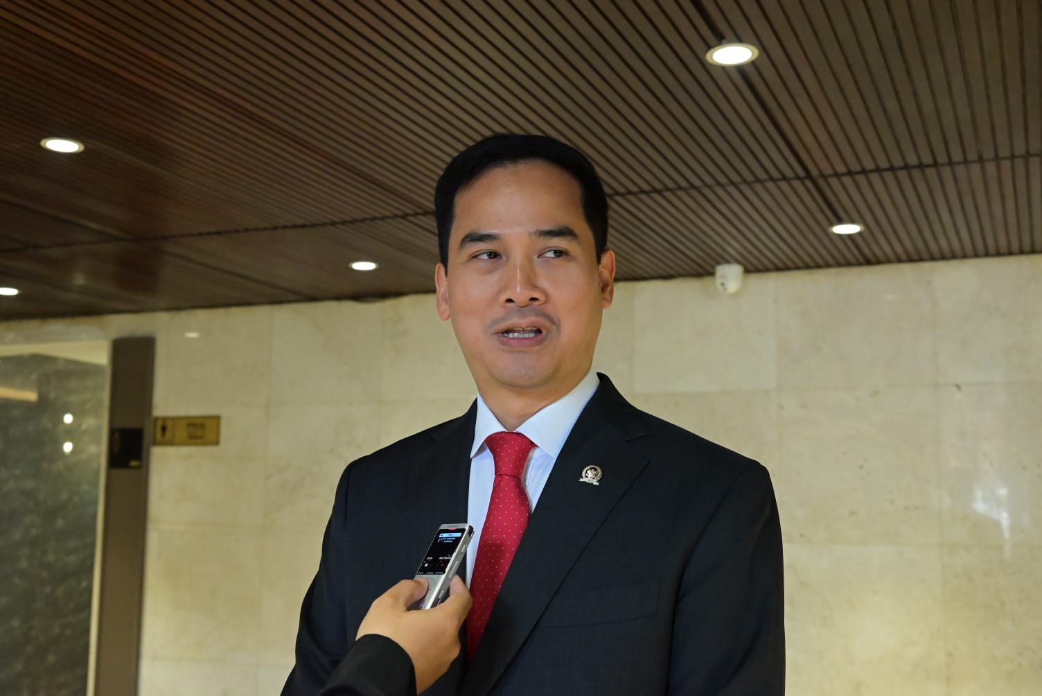 Komisi VI Dukung Perampingan BUMN Demi Efisiensi