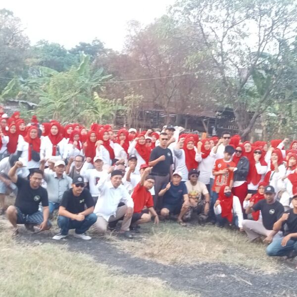 Cakades Subur Subangkit Gelar Pertemuan, Panggil Ibu-Ibu Pertiwi&hellip;