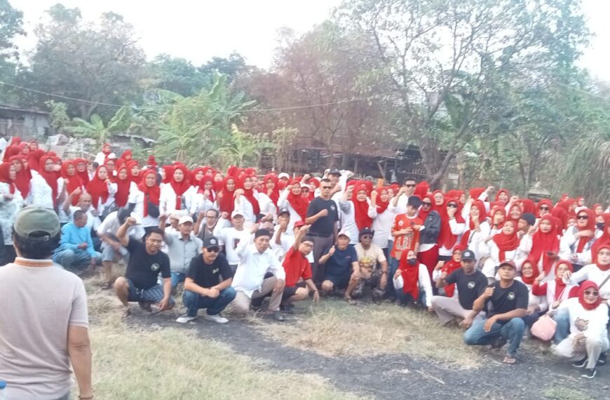 Cakades Subur Subangkit Gelar Pertemuan, Panggil Ibu-Ibu Pertiwi dan Beri&hellip;