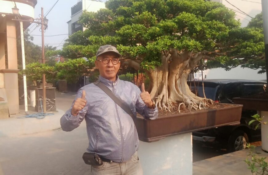 Ketua Umum FORSIMEMA: Makna HUT Kemerdekaan RI ke-81 Adalah Moment&hellip;