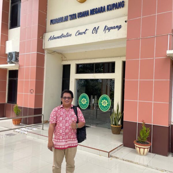 Advokat Dwi Heri Mustika Menangkan Sengketa Tanah Labuan&hellip;