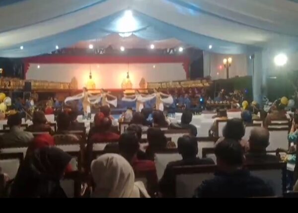 Ketum FORSIMEMA: Efisiensi,HUT MA ke-81 2026 Tidak Surutkan&hellip;