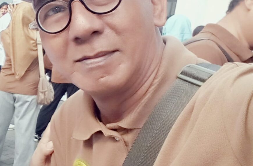 Ketum FORSIMEMA-RI Apresiasi Langkah Bijak Mahkamah Agung Menerbitkan SEMA 4/2026