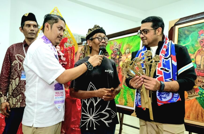 Menteri Ekraf: Festival Mbois Harus Berdampak pada&hellip;