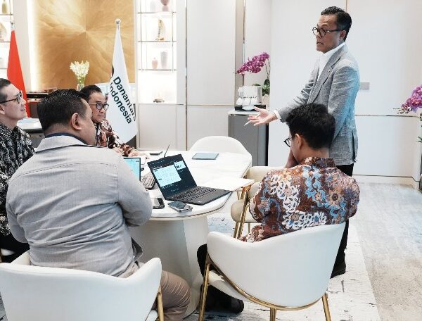 BP BUMN dan Danantara Siapkan Sistem SDM Terintegrasi…