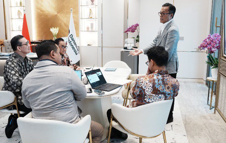BP BUMN dan Danantara Siapkan Sistem SDM Terintegrasi untuk Seluruh BUMN