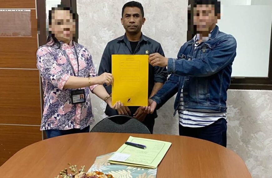 Mediasi PN Manado Buahkan Kesepakatan, Utang Dibayar Lebih&hellip;