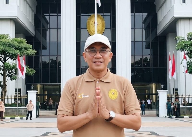 Tok, Syah! Efisiensi dan Integritas: Fondasi Mutlak Tata&hellip;