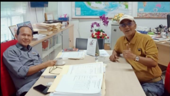 FORSIMEMA Ucapkan Selamat Atas Pelantikan Dr. Mulyadi Sebagai Sekjen Komisi Yudisial