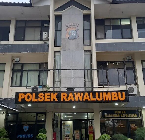 Penahanan Ajat Sudrajat Dipersoalkan, Polisi Klaim Sesuai Prosedur