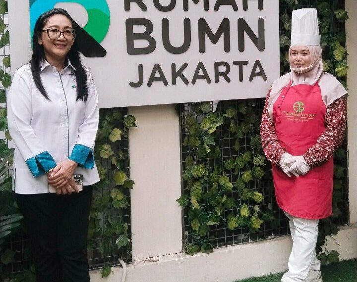 Gandeng Owner Kedai Edelweis, PEKA BPJS Ketenagakerjaan&hellip;