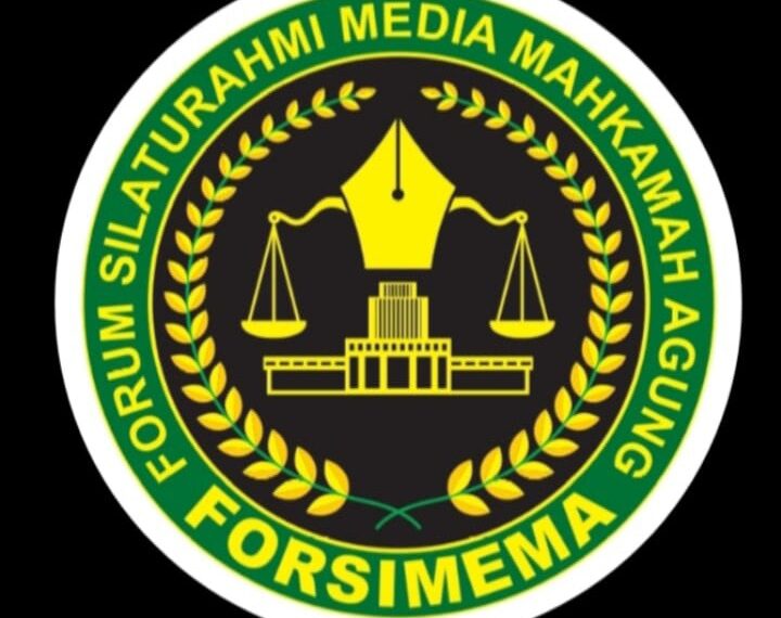 FORSIMEMA sikapi makna Tema Peradilan Luhur Indonesia…