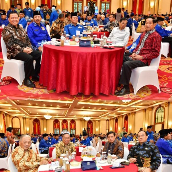 Semarak Syukuran HUT Ke-40 PPAL Dilaksanakan Serentak Diseluruh&hellip;