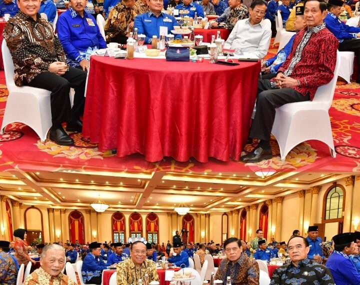 Semarak Syukuran HUT Ke-40 PPAL Dilaksanakan Serentak Diseluruh Indonesia