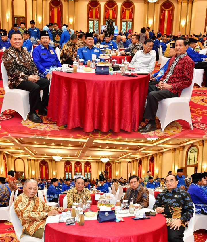Semarak Syukuran HUT Ke-40 PPAL Dilaksanakan Serentak Diseluruh Indonesia