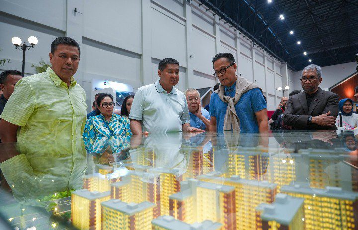 Danantara Housing Expo Sukses Catatkan Rekor Pengunjung dan&hellip;