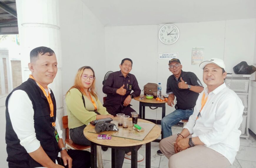 FORSIMEMA-RI Dorong Penguatan Integritas dan Transparansi untuk Bangun Kepercayaan Publik
