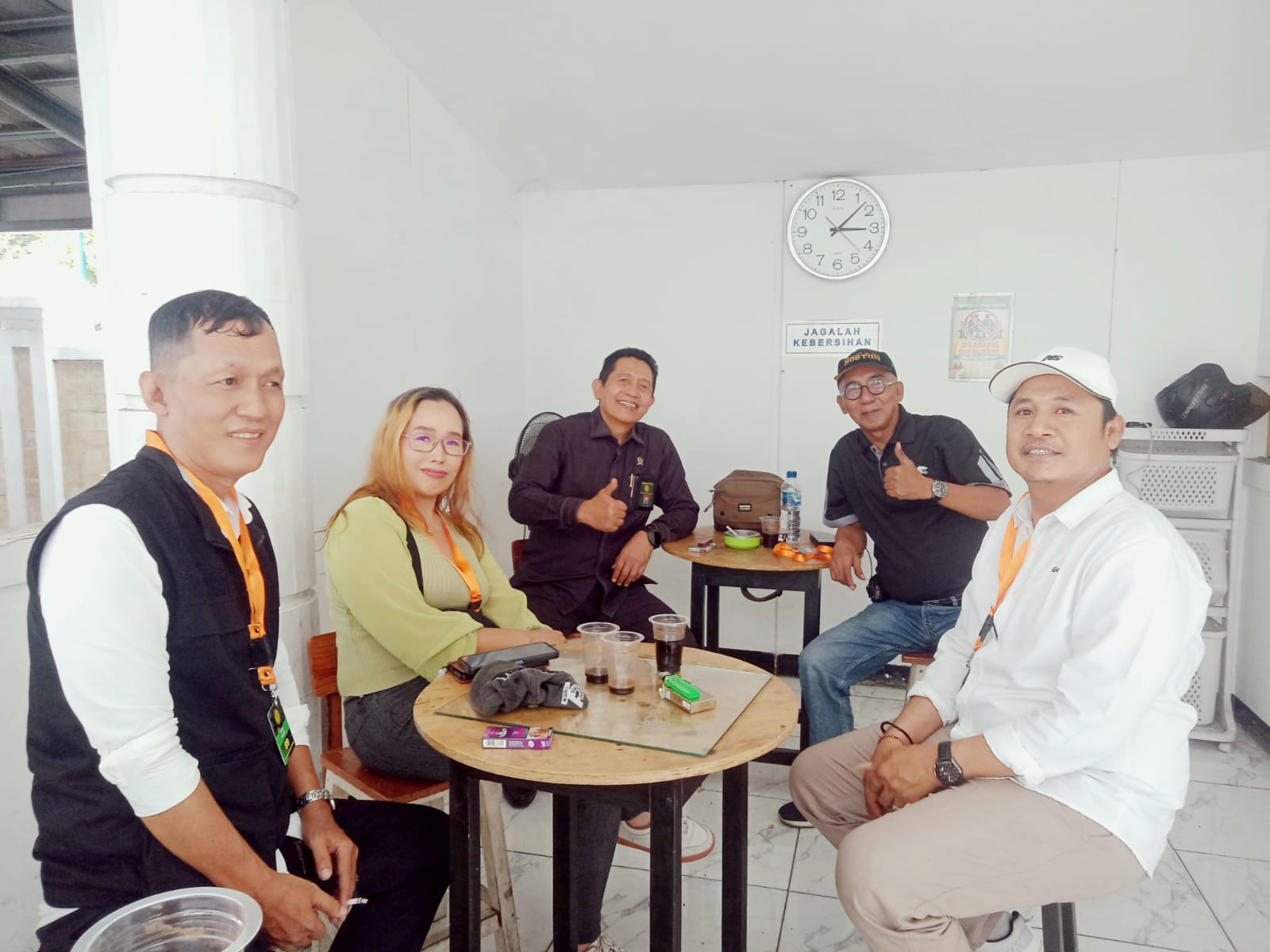 FORSIMEMA-RI Dorong Penguatan Integritas dan Transparansi untuk Bangun Kepercayaan Publik